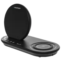 Radio cu Ceas Blaupunkt CR85BK Black photo 2