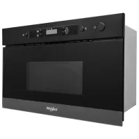 Микроволновая печь Whirlpool AMW 4900/ NB Встраиваемый/ 750 Вт/ Черный photo 3