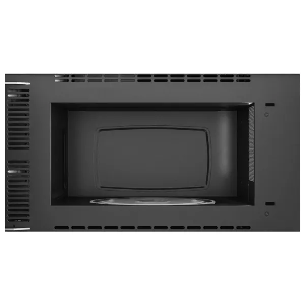 Cuptor cu microunde Whirlpool AMW 4900/ NB Încorporabil/ 750 W/ Black photo 4