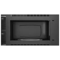 Микроволновая печь Whirlpool AMW 4900/ NB Встраиваемый/ 750 Вт/ Черный photo 4