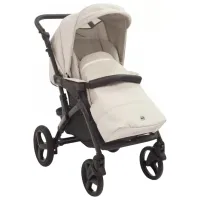 Cărucior pentru copil CAM Dinamico Rover 2600000093880/ Beige photo 2