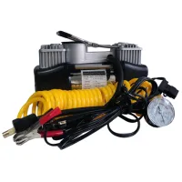 Compresor auto Catol Lux FY-133 60 l/min / 10.2 bar photo 3