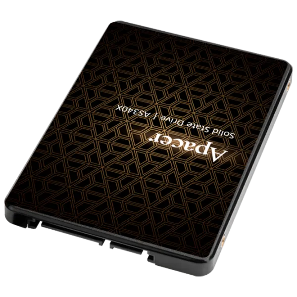 SSD Apacer AS340X 240 ГБ 2.5'' photo 3