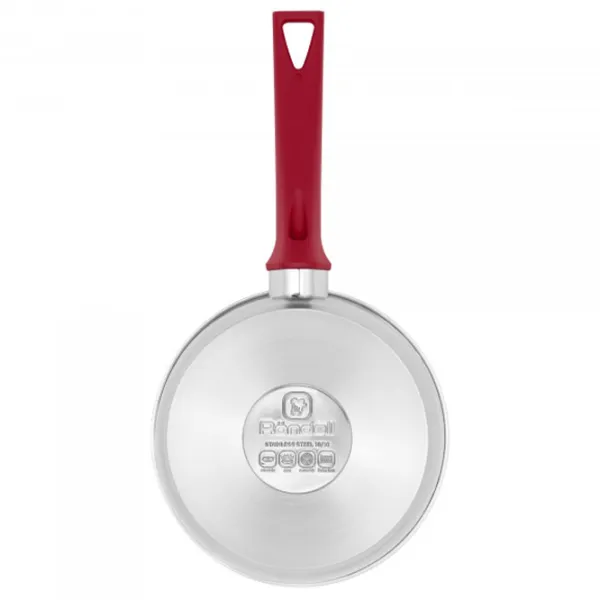 Set de cratițe Rondell RDS-1217 2.8l Oțel inoxidabil / Steel photo 11