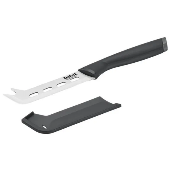 Cuțit de bucătărie Tefal K2213344 Oțel inoxidabil/ Black photo 2