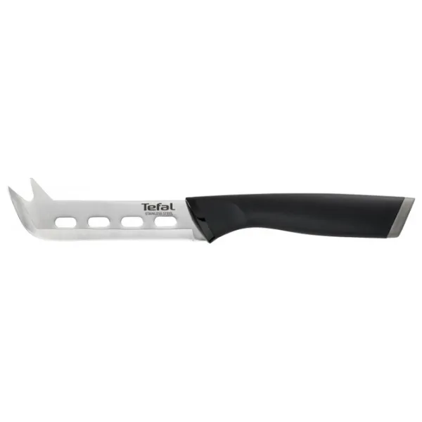 Cuțit de bucătărie Tefal K2213344 Oțel inoxidabil/ Black photo 3