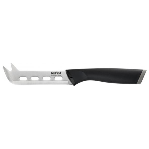 Cuțit de bucătărie Tefal K2213344 Oțel inoxidabil/ Black photo 3