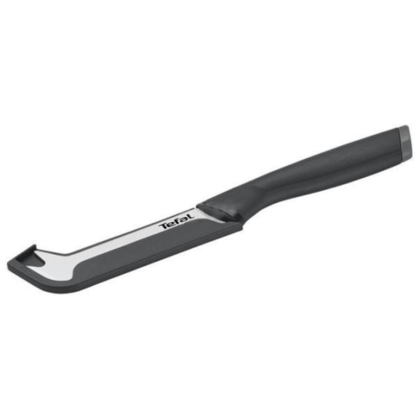 Cuțit de bucătărie Tefal K2213344 Oțel inoxidabil/ Black photo 4