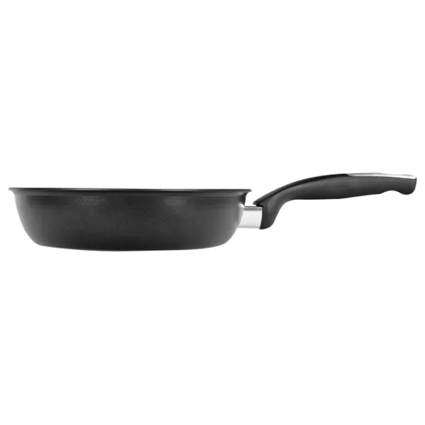 Tigaie Tefal Unlimited G2550572 Clasic / 26 cm / Black photo 2