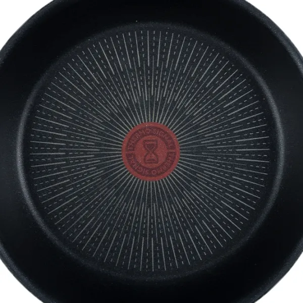 Tigaie Tefal Unlimited G2550572 Clasic / 26 cm / Black photo 3