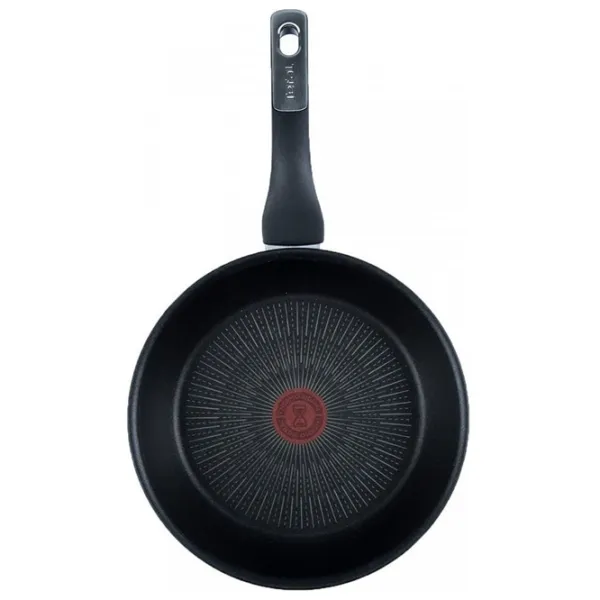 Tigaie Tefal Unlimited G2550572 Clasic / 26 cm / Black photo 4