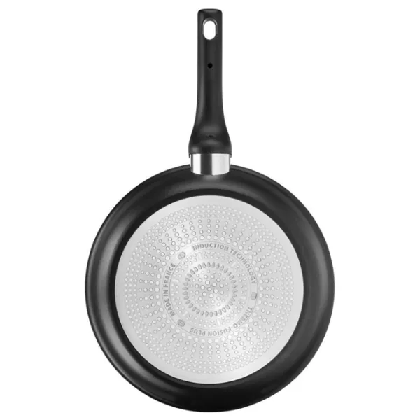 Tigaie Tefal Unlimited G2550572 Clasic / 26 cm / Black photo 6