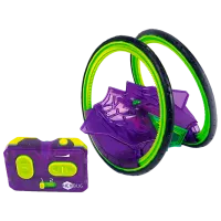 Робот Hexbug Ring Racer Stunt Set Разноцветный photo 3