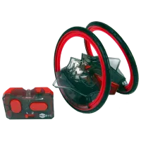 Робот Hexbug Ring Racer Stunt Set Разноцветный photo 4