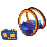 Робот Hexbug Ring Racer Stunt Set Разноцветный photo 5