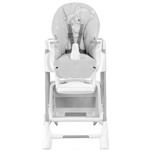 Стульчик для кормления CAM Gusto (2600000067706) Классический/ 0 месяцев / Зеленый  photo 2 Стульчик для кормления CAM Gusto (2600000067706) Классический/ 0 месяцев / Зеленый  photo 2