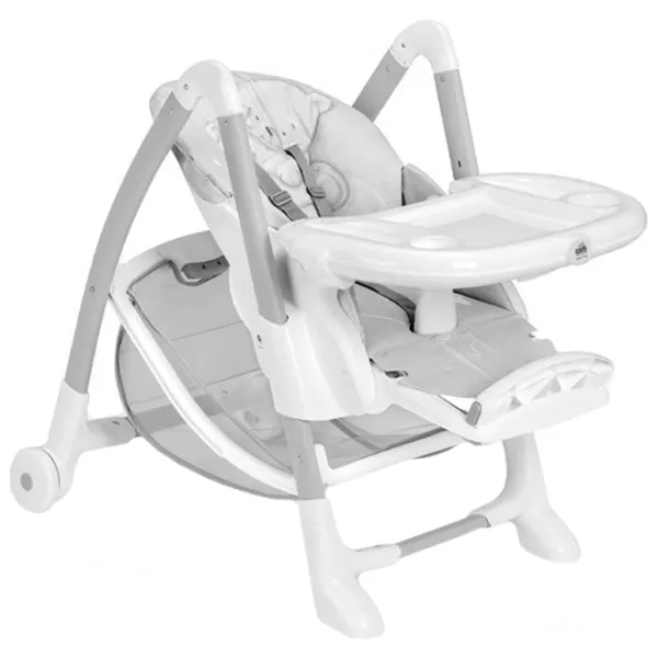 Стульчик для кормления CAM Gusto (2600000067706) Классический/ 0 месяцев / Зеленый  photo 3 Стульчик для кормления CAM Gusto (2600000067706) Классический/ 0 месяцев / Зеленый  photo 3