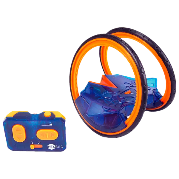 Робот Hexbug Ring Racer Single Assortment Разноцветный photo 2
