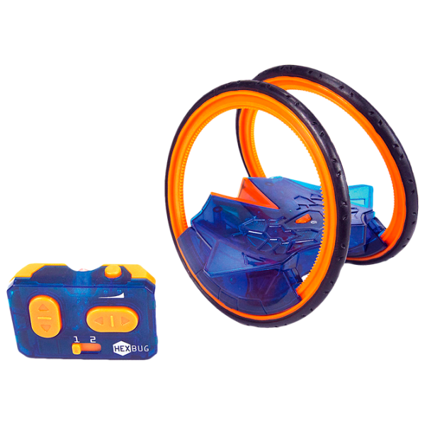 Робот Hexbug Ring Racer Single Assortment Разноцветный photo 2