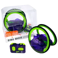 Робот Hexbug Ring Racer Single Assortment Разноцветный photo 4