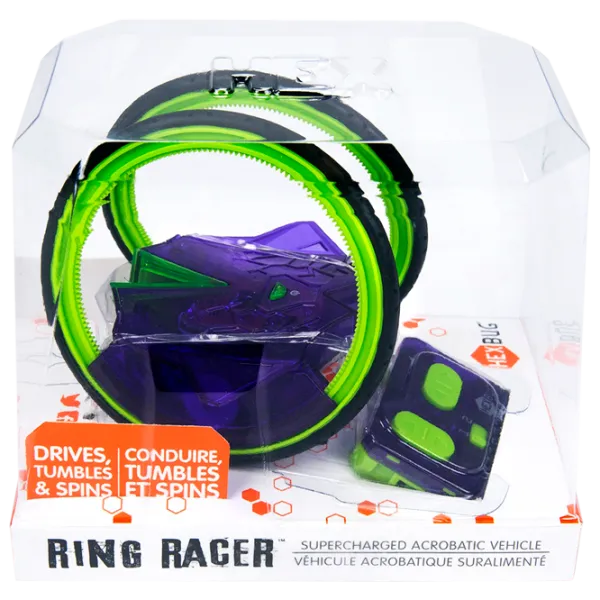 Робот Hexbug Ring Racer Single Assortment Разноцветный photo 5