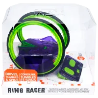 Робот Hexbug Ring Racer Single Assortment Разноцветный photo 5