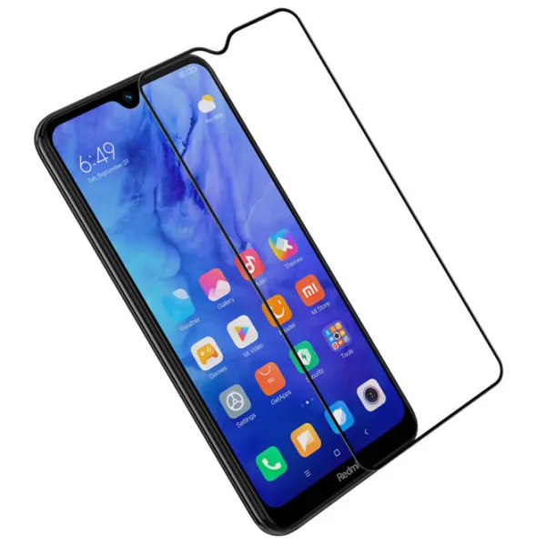 Sticlă de protecție Xiaomi Redmi Note 8T Nillkin / 3D photo 2