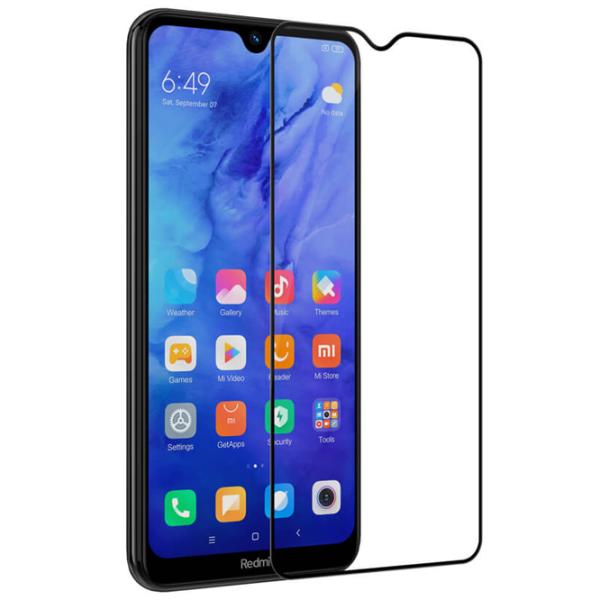 Sticlă de protecție Xiaomi Redmi Note 8T Nillkin / 3D photo 3