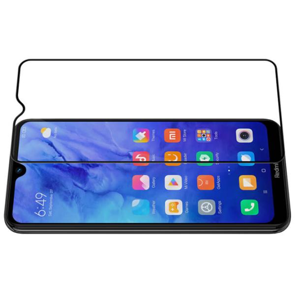 Sticlă de protecție Xiaomi Redmi Note 8T Nillkin / 3D photo 4