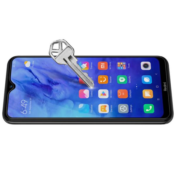 Sticlă de protecție Xiaomi Redmi Note 8T Nillkin / 3D photo 5