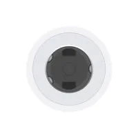 Adapter MU7E2ZMA Apple USB Type-C + 3.5 mm 0.1 m/ White photo 3