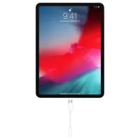 Adapter MU7E2ZMA Apple USB Type-C + 3.5 mm 0.1 m/ White photo 4
