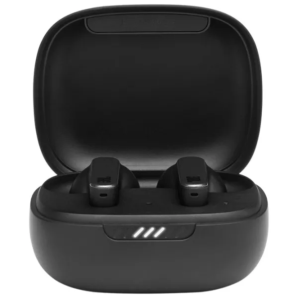 Наушники JBL Live Pro+ Черный Беспроводные/ Персональный photo 3 Наушники JBL Live Pro+ Черный Беспроводные/ Персональный photo 3