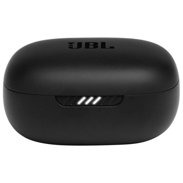 Наушники JBL Live Pro+ Черный Беспроводные/ Персональный photo 4 Наушники JBL Live Pro+ Черный Беспроводные/ Персональный photo 4