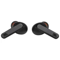 Наушники JBL Live Pro+ Черный Беспроводные/ Персональный photo 6