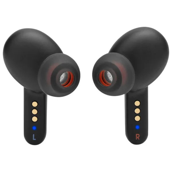 Наушники JBL Live Pro+ Черный Беспроводные/ Персональный photo 7 Наушники JBL Live Pro+ Черный Беспроводные/ Персональный photo 7