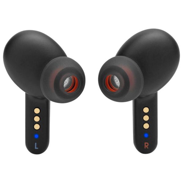 Наушники JBL Live Pro+ Черный Беспроводные/ Персональный photo 7 Наушники JBL Live Pro+ Черный Беспроводные/ Персональный photo 7