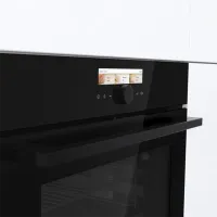 Духовой шкаф Gorenje BO 798 S37BG 3400 Вт/ Черный photo 3