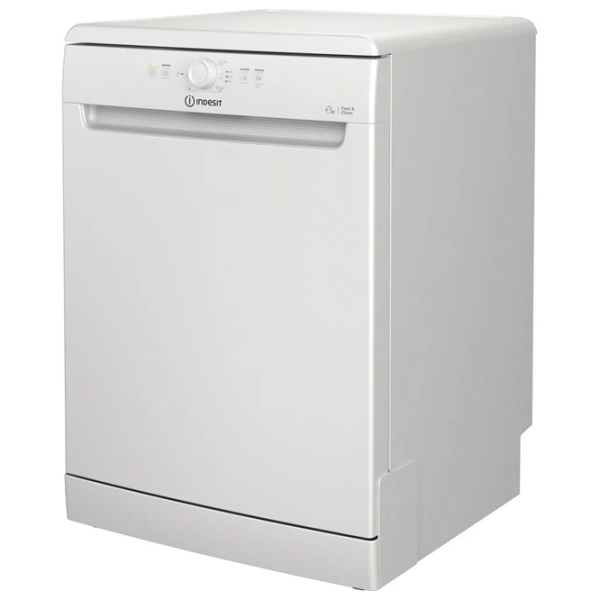 Посудомоечная машина Indesit DFE 1B19 13 Полногабаритная/ Белый photo 2 Посудомоечная машина Indesit DFE 1B19 13 Полногабаритная/ Белый photo 2