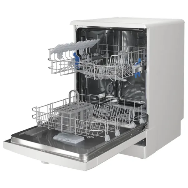 Посудомоечная машина Indesit DFE 1B19 13 Полногабаритная/ Белый photo 3 Посудомоечная машина Indesit DFE 1B19 13 Полногабаритная/ Белый photo 3