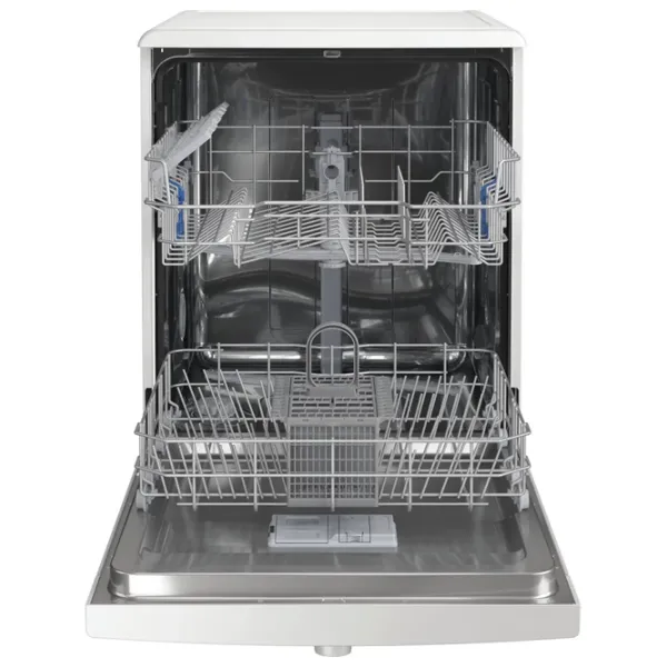 Посудомоечная машина Indesit DFE 1B19 13 Полногабаритная/ Белый photo 4 Посудомоечная машина Indesit DFE 1B19 13 Полногабаритная/ Белый photo 4