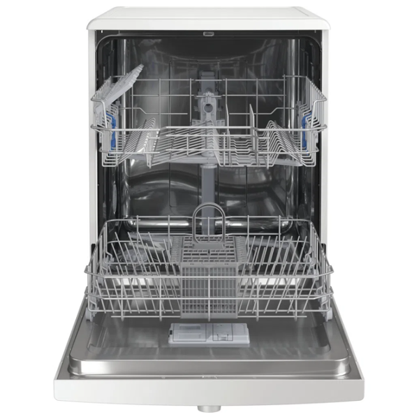 Посудомоечная машина Indesit DFE 1B19 13 Полногабаритная/ Белый photo 4 Посудомоечная машина Indesit DFE 1B19 13 Полногабаритная/ Белый photo 4