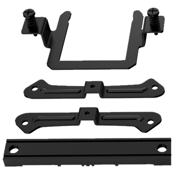 be quiet! LGA 1700 Mounting Kit for BK-Cooler Black (ЕВК104) Intel: LGA 1700 photo 2
