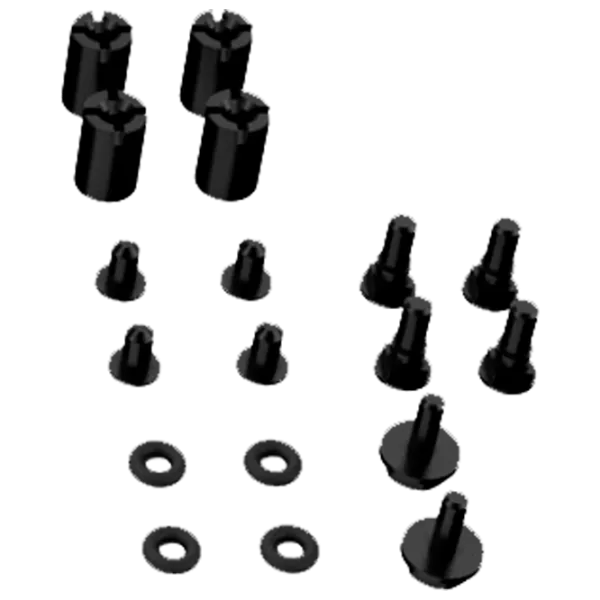 be quiet! LGA 1700 Mounting Kit for BK-Cooler Black (ЕВК104) Intel: LGA 1700 photo 3