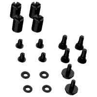 be quiet! LGA 1700 Mounting Kit for BK-Cooler Black (ЕВК104) Intel: LGA 1700 photo 3