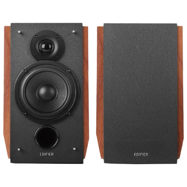 Sistem audio Edifier R1700BTs 66 W/ Brown photo 2
