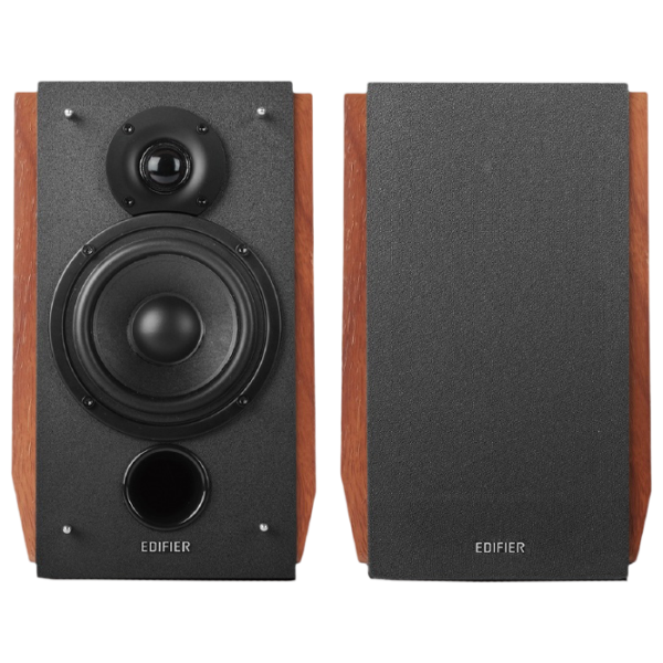 Sistem audio Edifier R1700BTs 66 W/ Brown photo 2