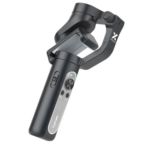 Stabilizator Hohem iSteady Bluetooth/ Gray photo 2
