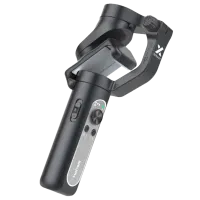 Stabilizator Hohem iSteady Bluetooth/ Gray photo 2
