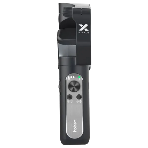 Stabilizator Hohem iSteady Bluetooth/ Gray photo 3